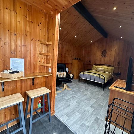 Inverlochy Taigh Beag 아파트 외부 사진