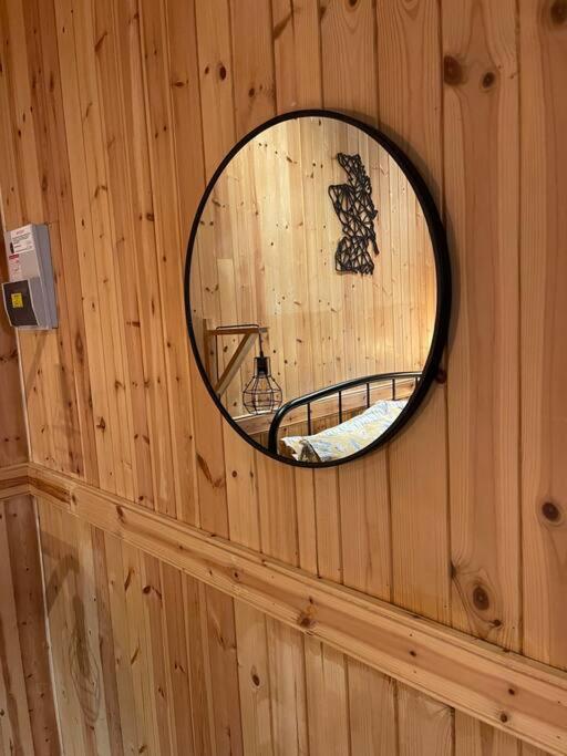 Inverlochy Taigh Beag 아파트 외부 사진